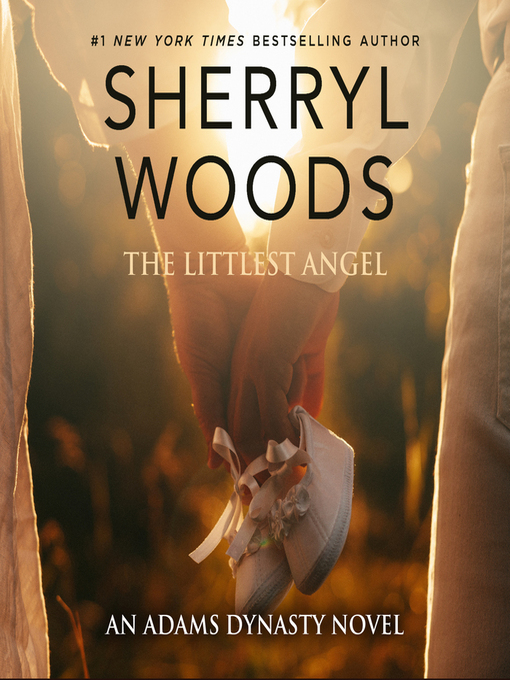 Title details for The Littlest Angel by Sherryl Woods - Available